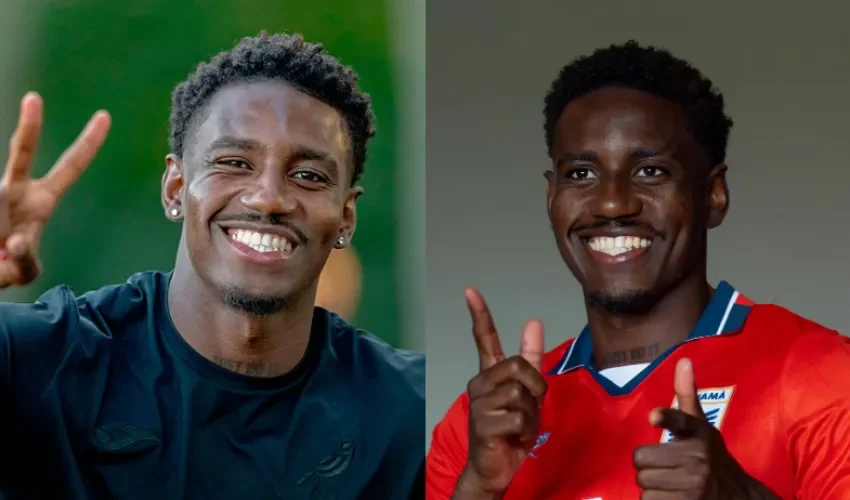 Foto: @joseacordobaa/@fepafut