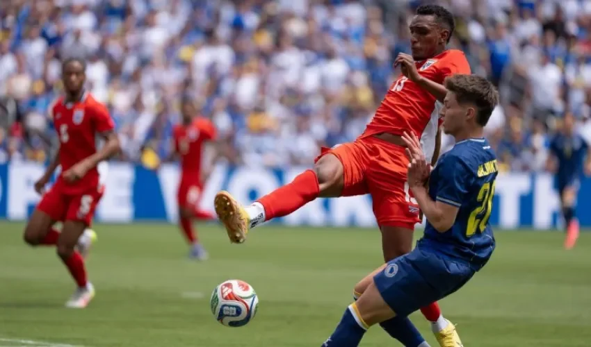 Foto: Fepafut. 