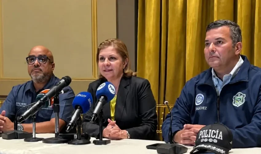 Foto captura de video. 