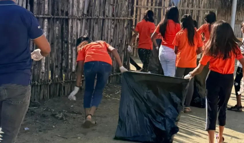 Foto: Diómedes Sánchez. 
