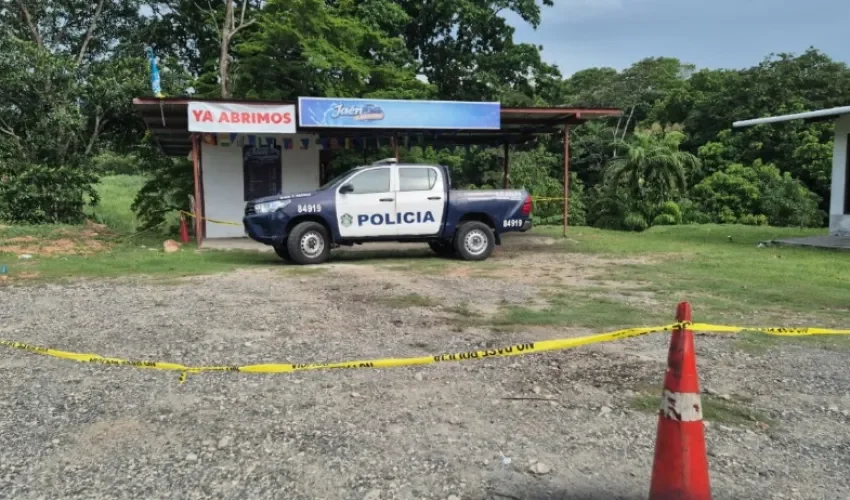 Foto: Diómedes Sánchez. 