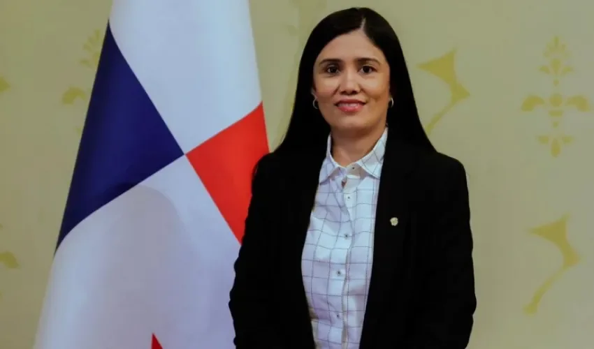 Foto: Presidencia de la República. 