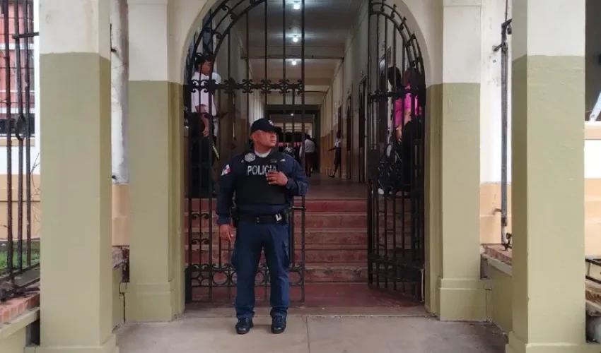 Foto: Diómedes Sánchez.