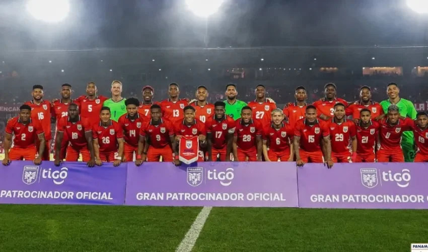 Foto: Fepafut. 