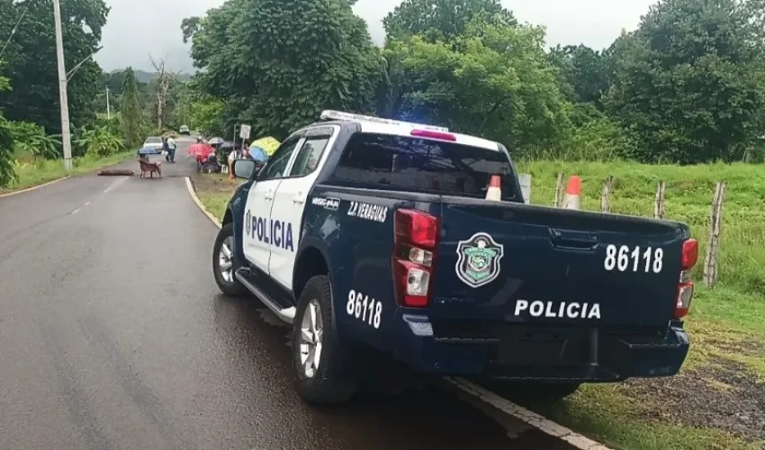 Foto: Melquiades Vásquez. 