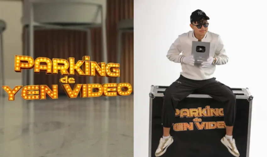 Foto: @yenvideo