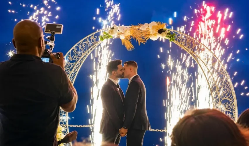 Foto captura de video.