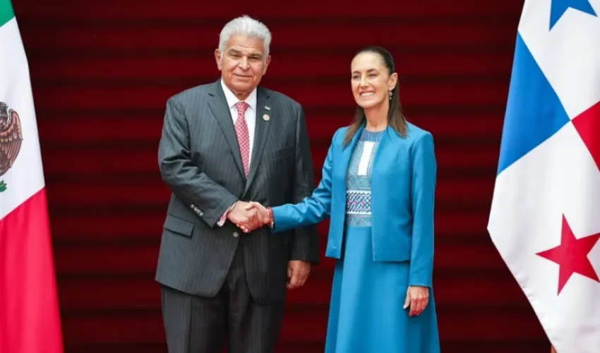Foto: Presidencia de la República. 