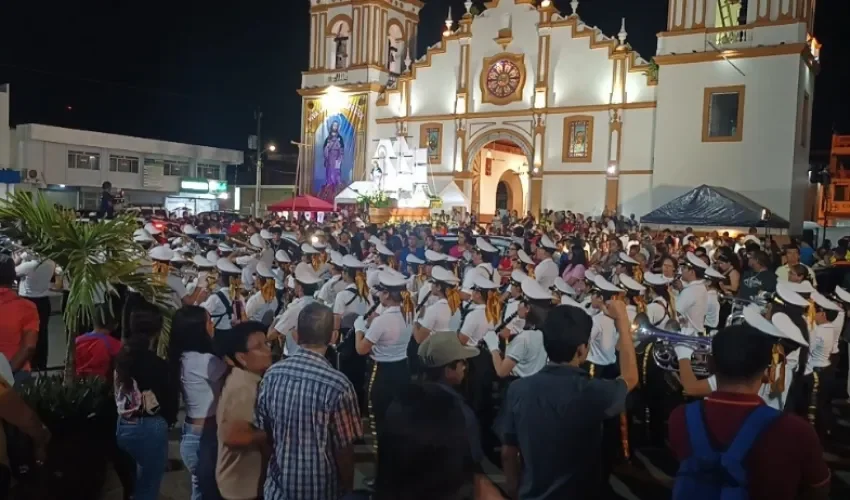 Foto: Melquiades Vásquez. 