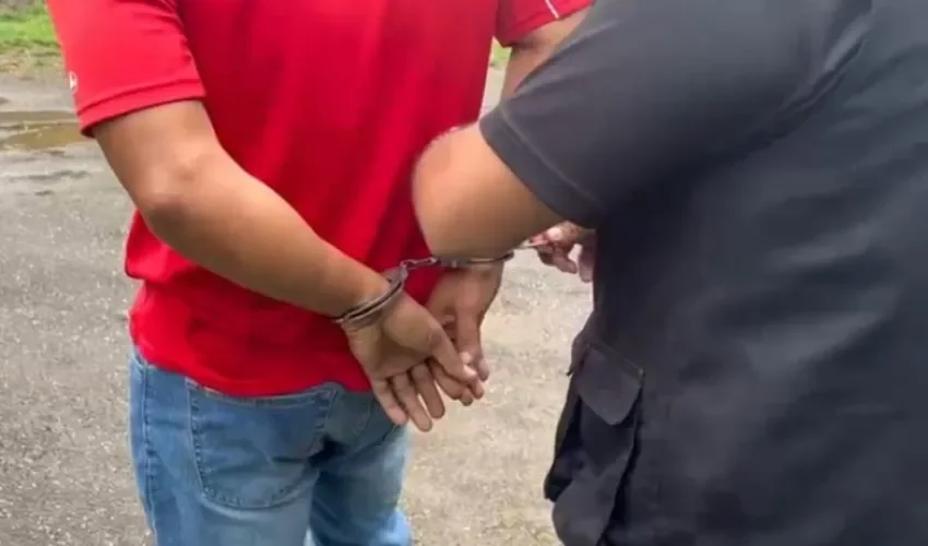 Foto: Procuraduría General de la Nación.