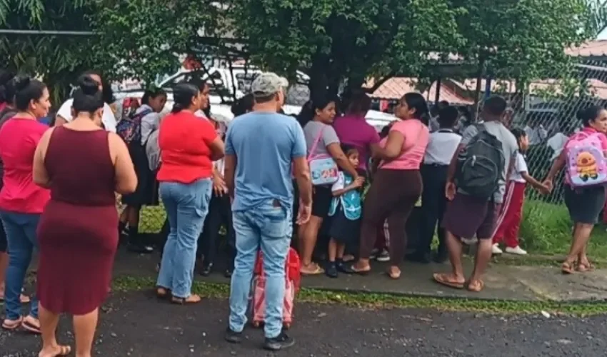Foto: Melquiades Vásquez