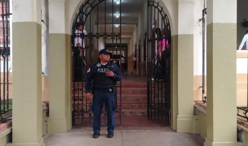 Foto: Diómedes Sánchez. 