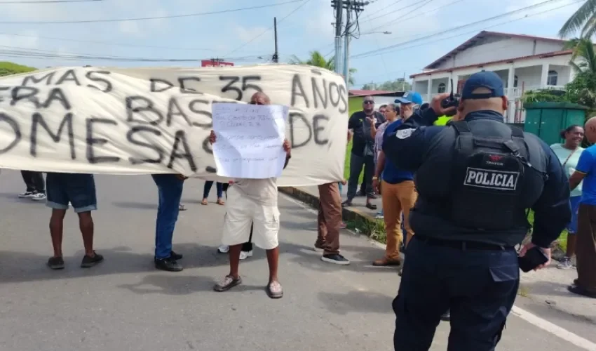 Foto: Diómedes Sánchez. 