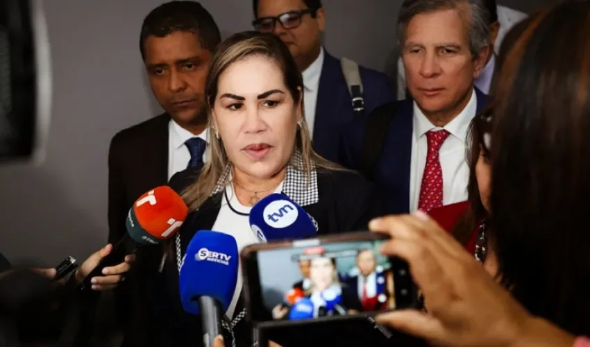 Foto: Asamblea Nacional.
