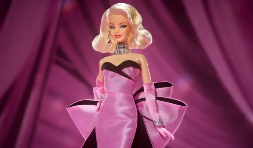 Foto: @barbie