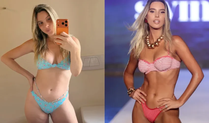 Foto: @lelepons