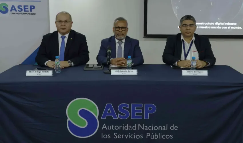 Foto: ASEP.