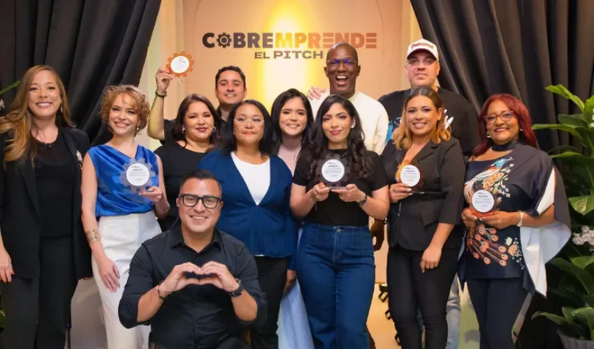 Foto: Cobre Panamá. 