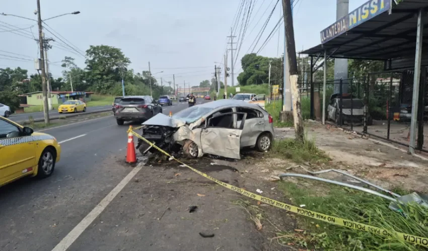 Foto: Diómedes Sánchez. 