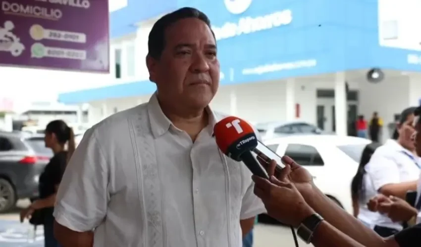 Foto: Melquiades Vásquez. 
