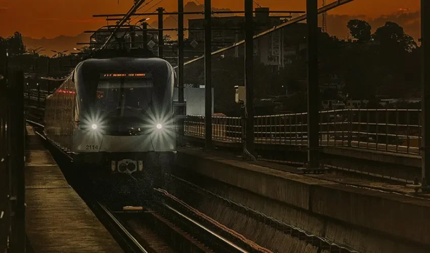 Foto: Metro de Panamá. 