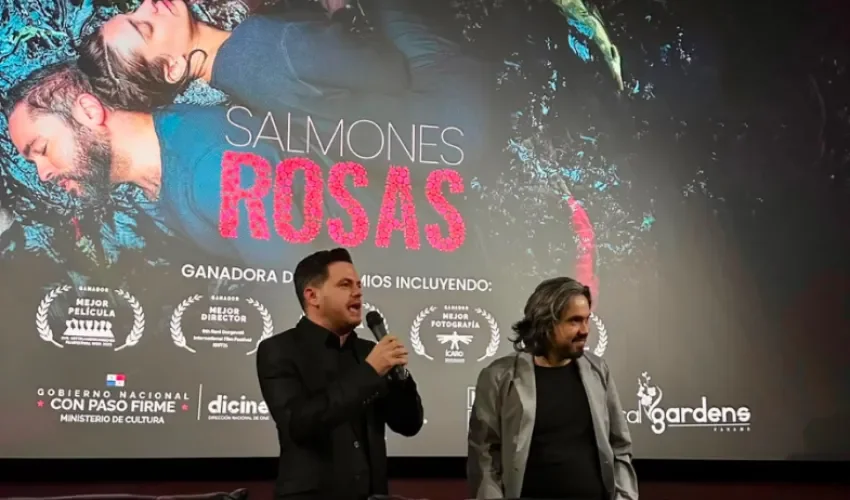 Foto: Cortesía. 