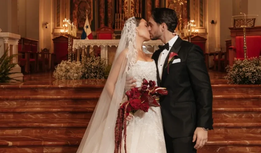 Foto: @vledezmaweddings