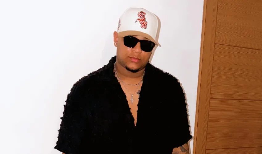 Foto: @elpulgas507