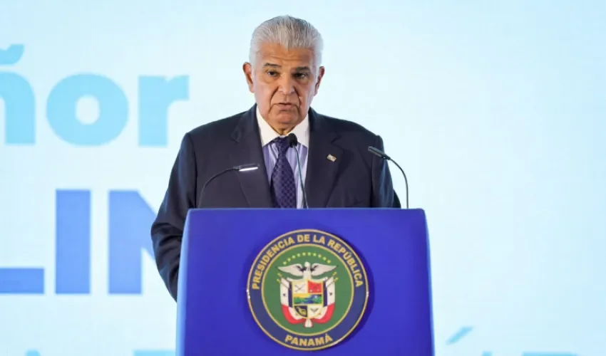 Foto: Presidencia de la República.