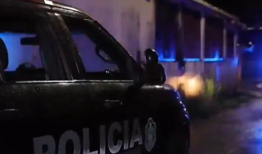 Foto: Diómedes Sánchez. 