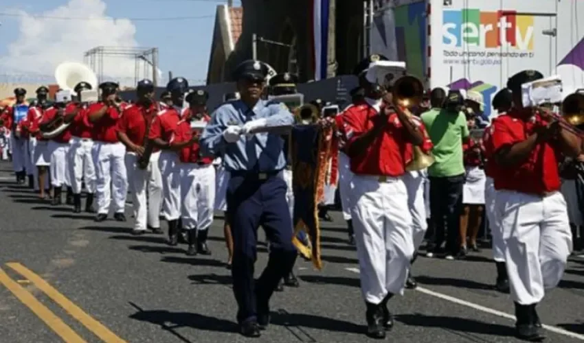 Foto: Diómedes Sánchez. 