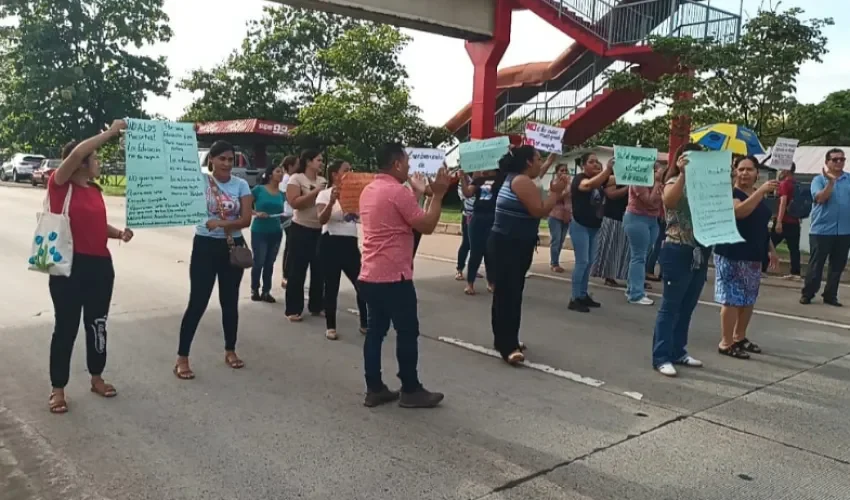 Foto: Melquiades Vásquez. 