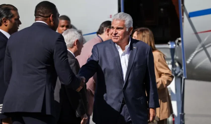 Foto: Presidencia de la República