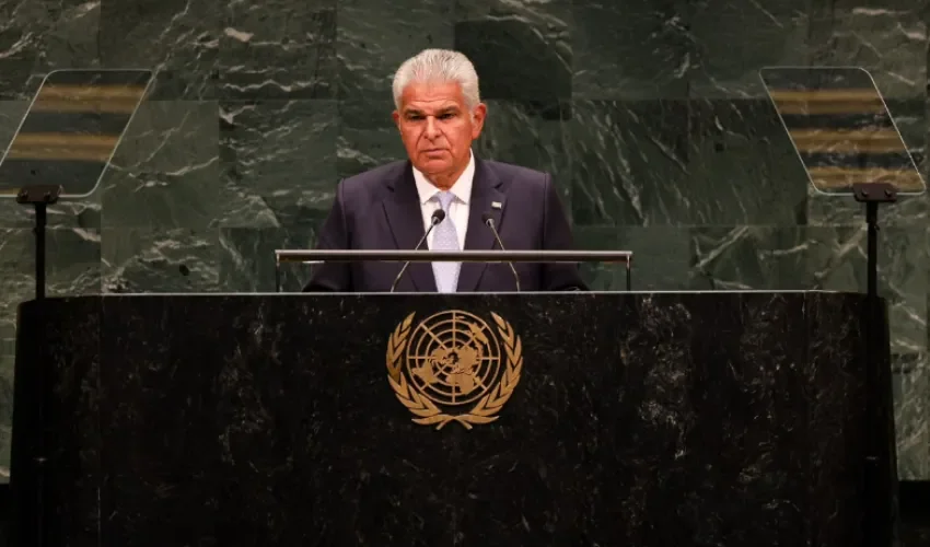 Foto: Presidencia de la República. 