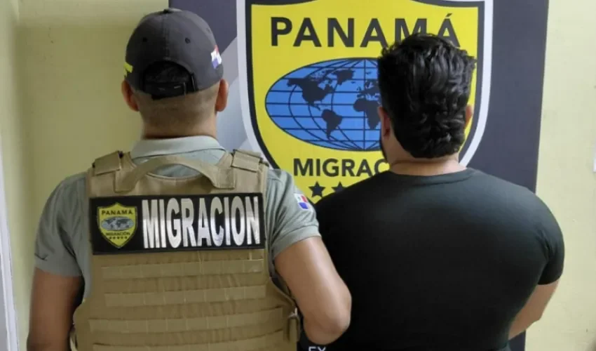 Foto: Migración