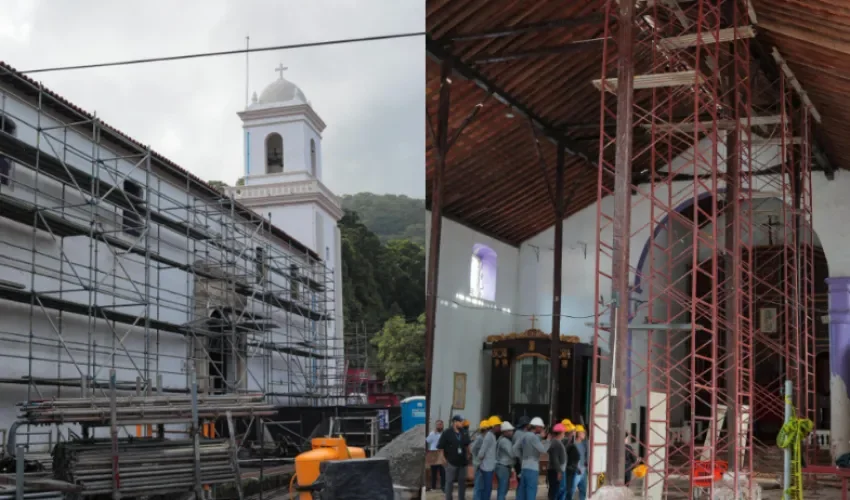Fotos: Diómedes Sánchez. 