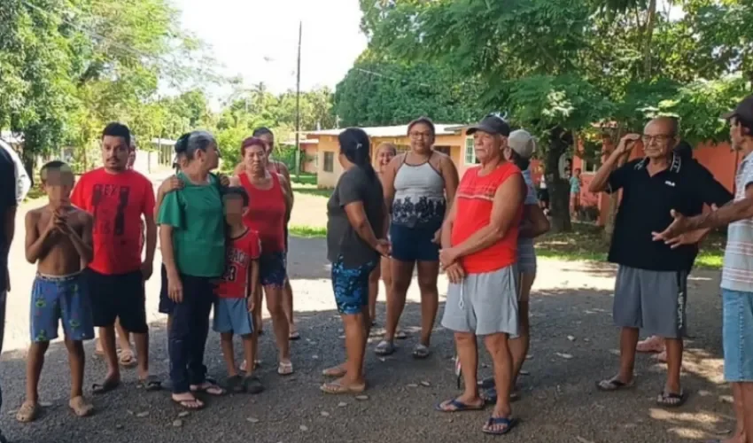 Foto: Melquiades Vásquez. 