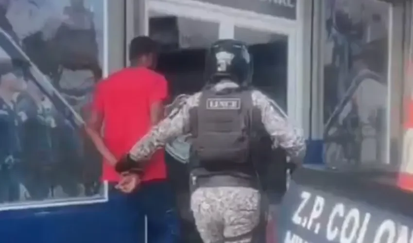 Foto: Diómedes Sánchez. 