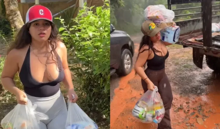Foto capturas. 