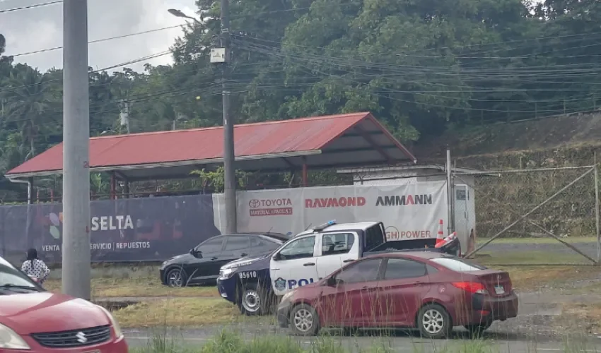 Foto: Diómedes Sánchez. 
