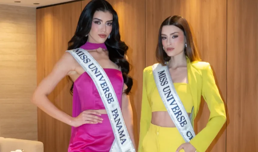 Foto: @missuniversepanamaorg missuniversepanamaorg/@senoritapanamaoficial