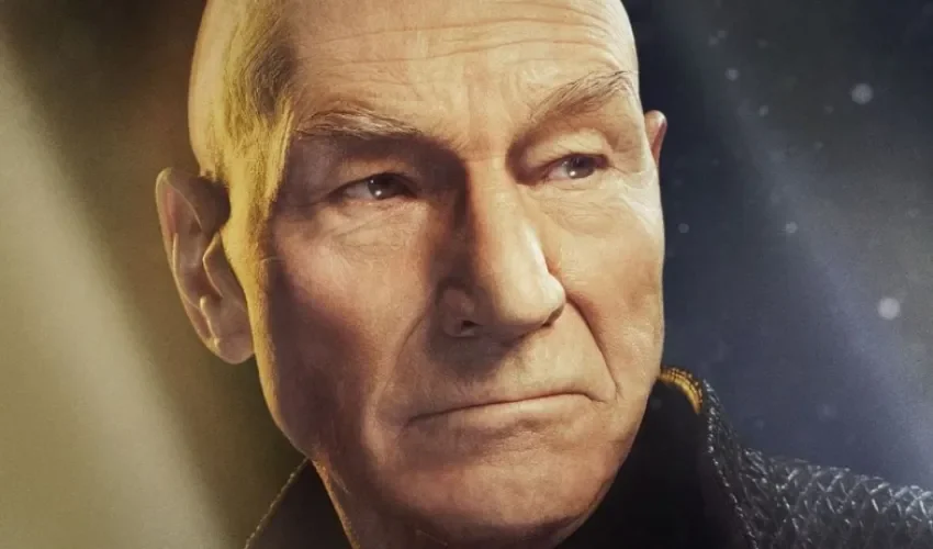 Foto: @sirpatstew