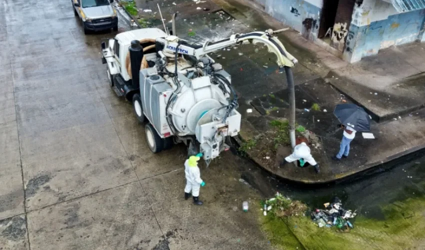 Foto: Diómedes Sánchez.