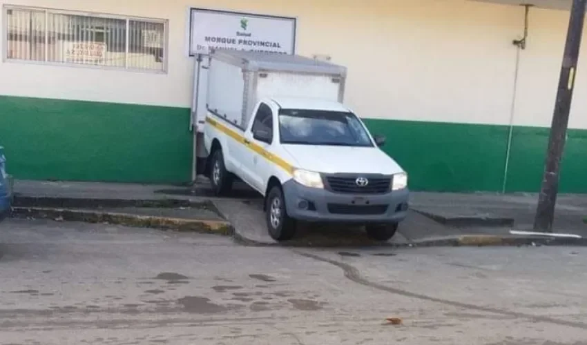 Foto: Diómedes Sánchez.