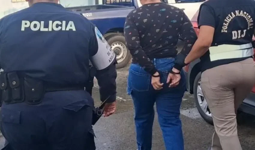 Foto: Procuraduría General de la Nación. 