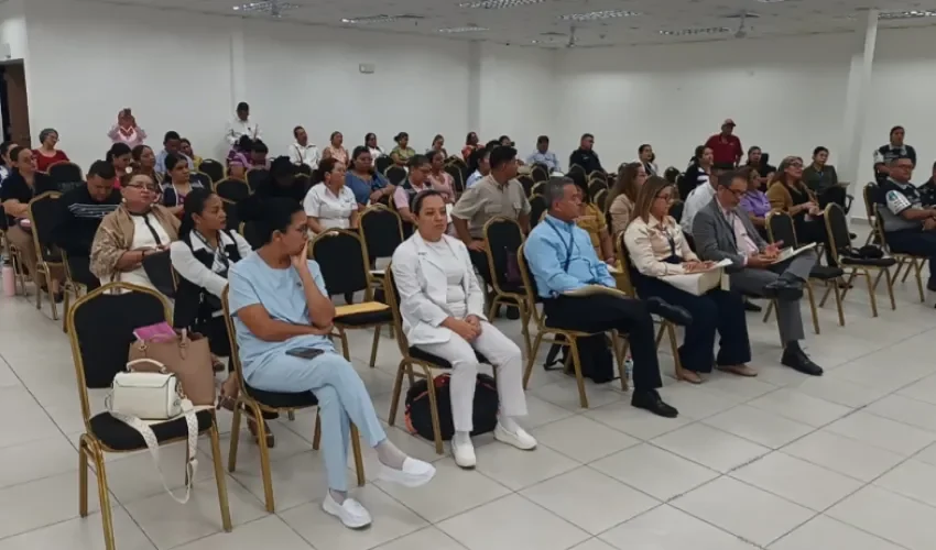 Foto: Melquiades Vásquez. 
