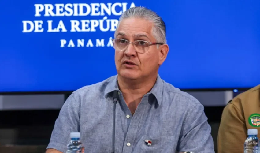 Foto: Presidencia de la República.