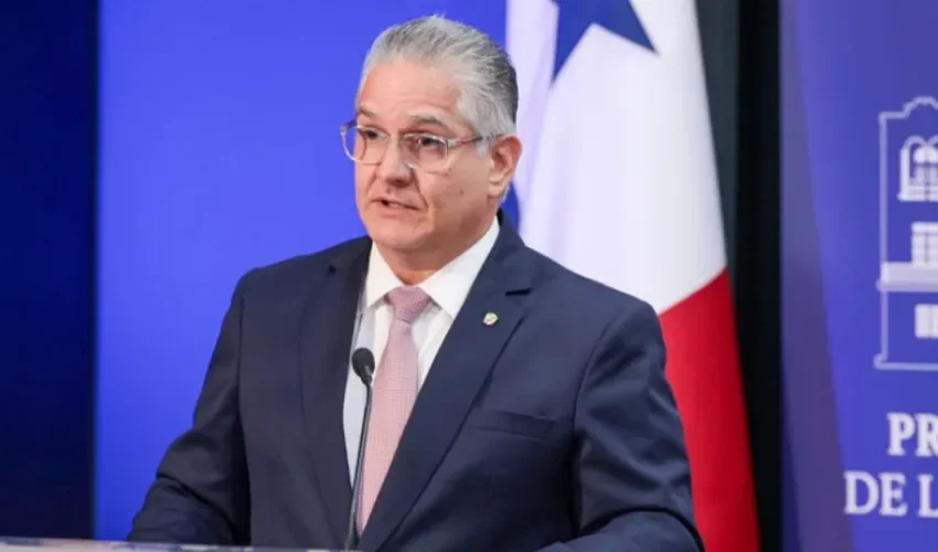 Foto: Presidencia de la República.