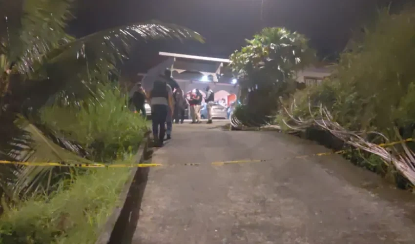 Foto: Diómedes Sánchez