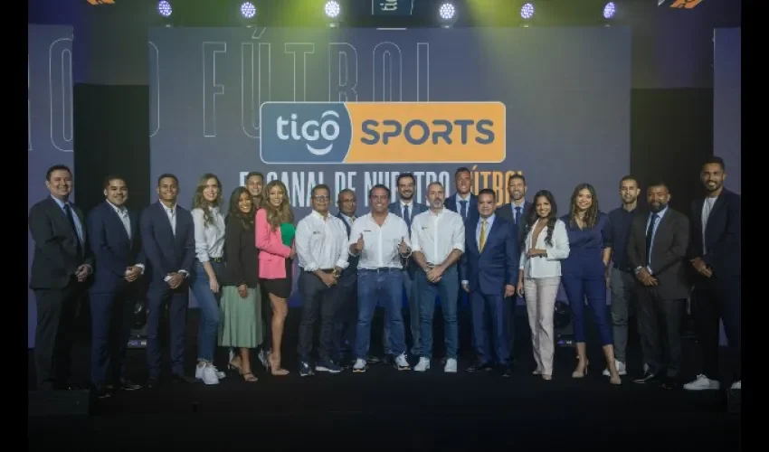 En el evento participaron autoridades, líderes deportivos, jugadores, medios aliados y personalidades del sector. Foto / Cortesía.